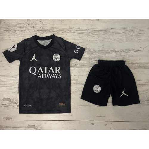 Детски футболен комплект Paris Saint Germain MESSI 30